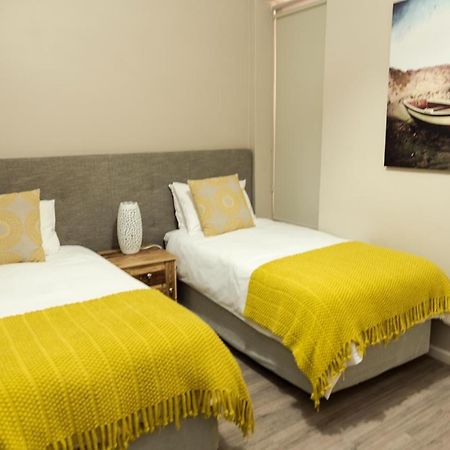 Villa Point View Selfcatering Mossel Bay Exterior foto