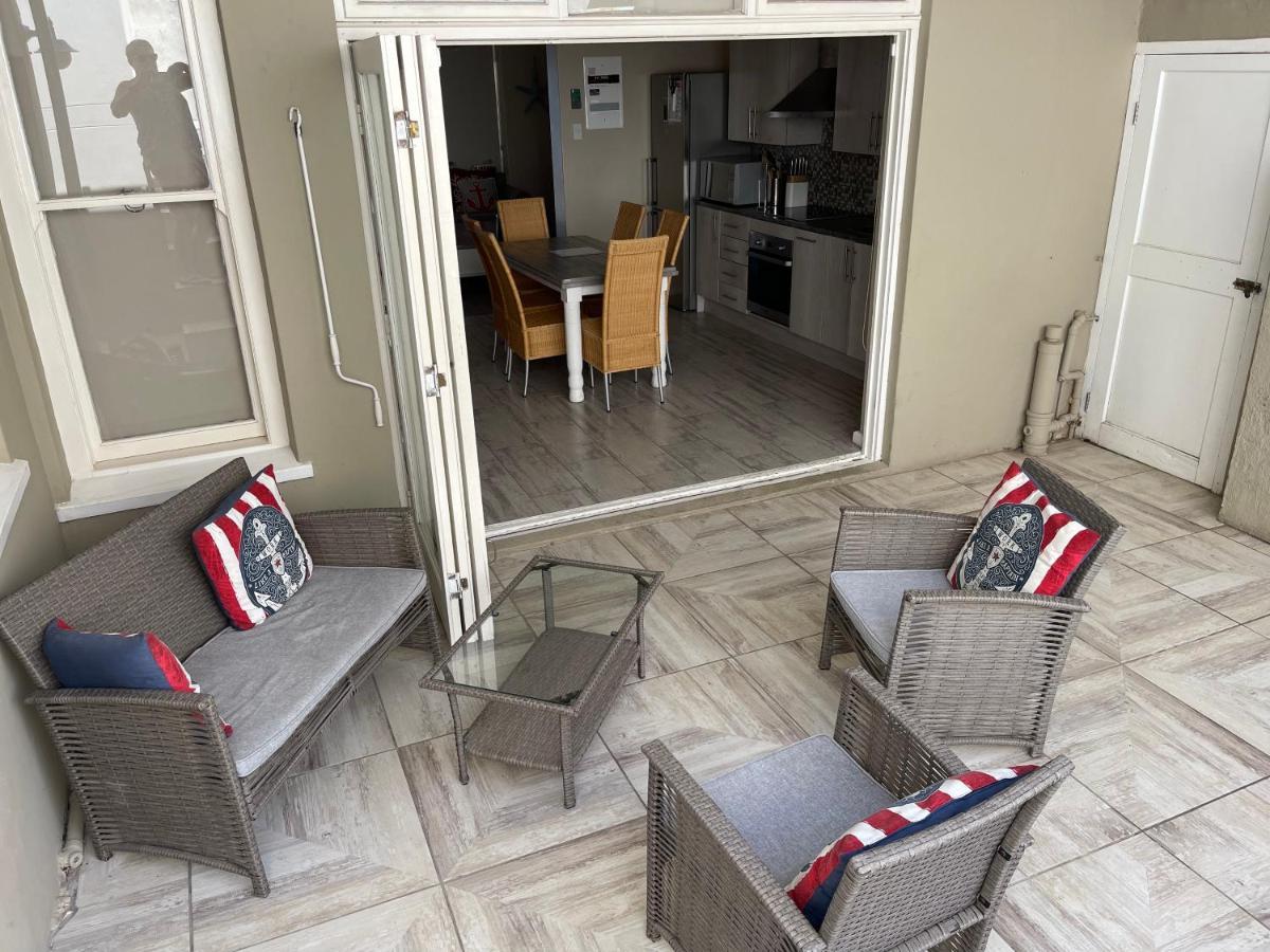 Villa Point View Selfcatering Mossel Bay Exterior foto