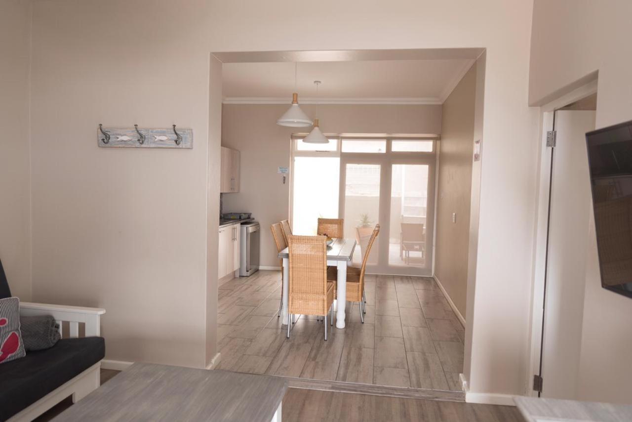 Villa Point View Selfcatering Mossel Bay Exterior foto
