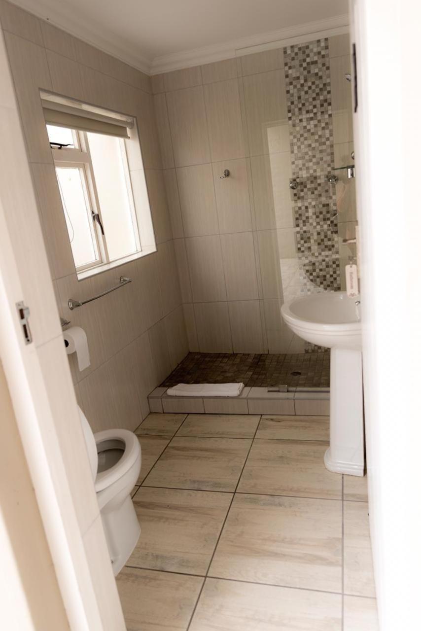 Villa Point View Selfcatering Mossel Bay Exterior foto