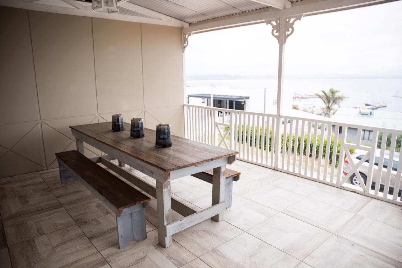 Villa Point View Selfcatering Mossel Bay Exterior foto