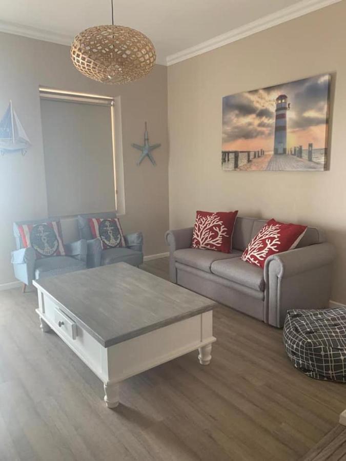 Villa Point View Selfcatering Mossel Bay Exterior foto